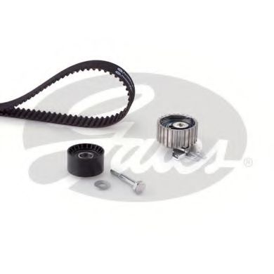 K035600XS Gates Комплект ременя ГРМ