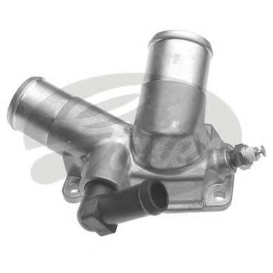 TH24192G1 Gates Термостат для Opel Vectra