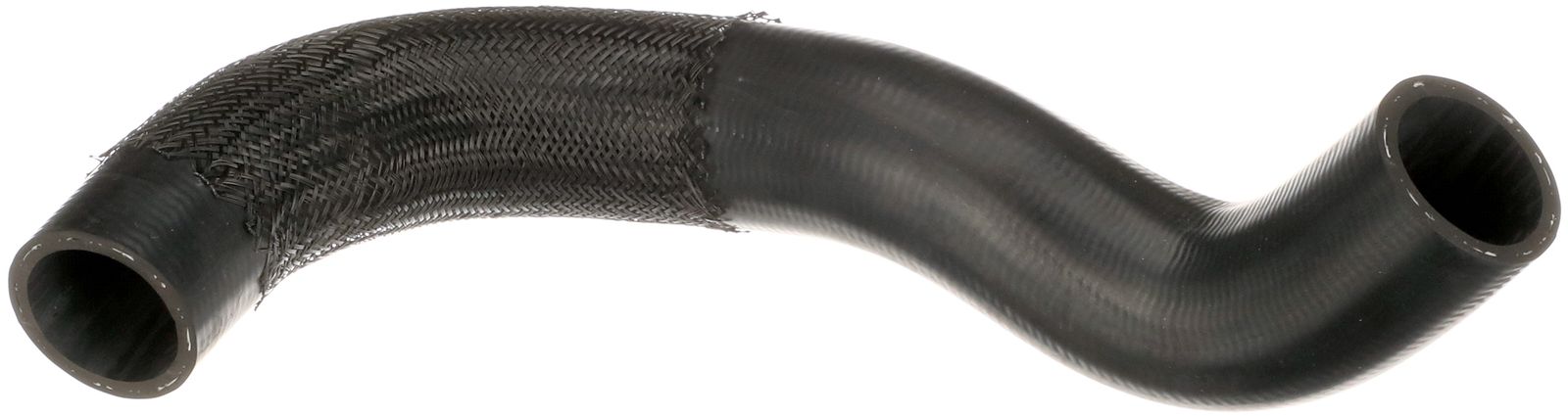055394 Gates Патрубок радіатора системи охолодження двигуна для Toyota RAV4