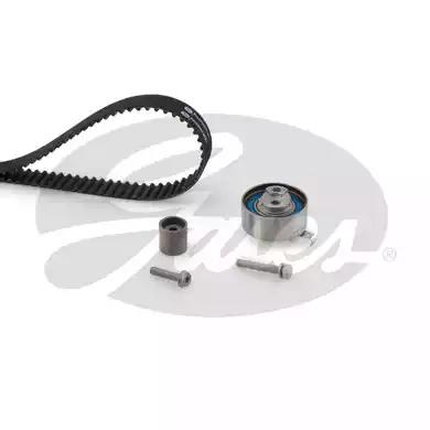 K025614XS Gates Комплект ременя ГРМ