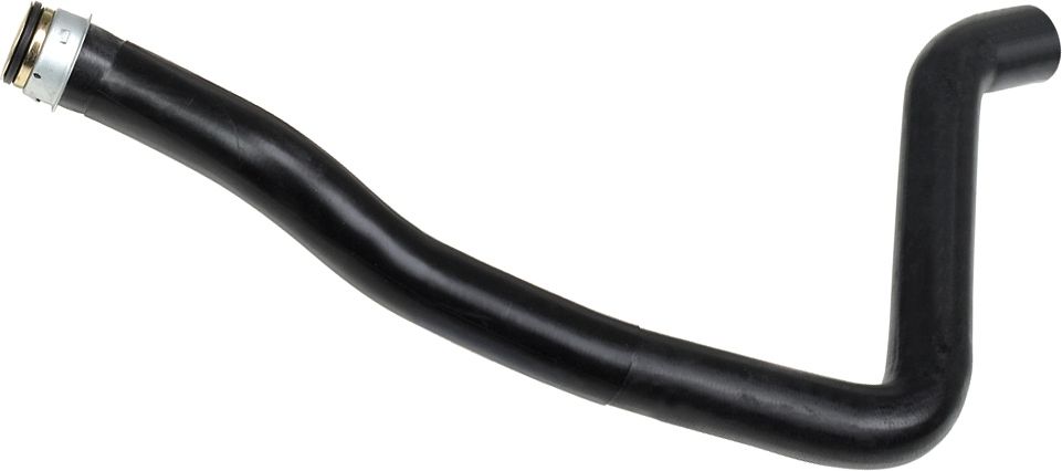 053180 Gates Патрубок радіатора системи охолодження двигуна для Peugeot 406