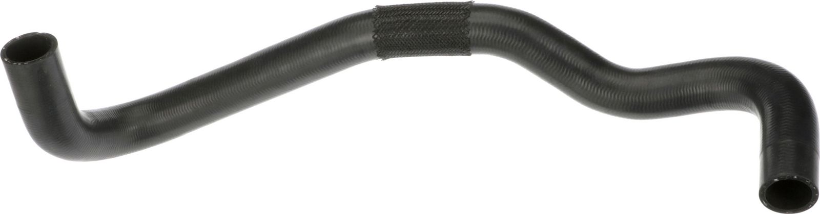 054599 Gates Патрубок радиатора системы охлаждения двигателя для Nissan Juke