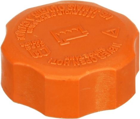 rc257 Gates Крышка бачка охлаждающей жидкости