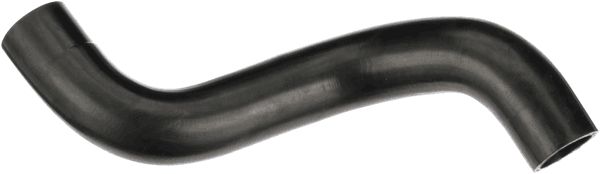 054631 Gates Патрубок радиатора системы охлаждения двигателя для Toyota Auris