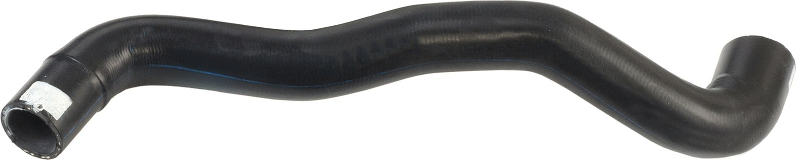 052969 Gates Патрубок радіатора системи охолодження двигуна для Renault Kangoo