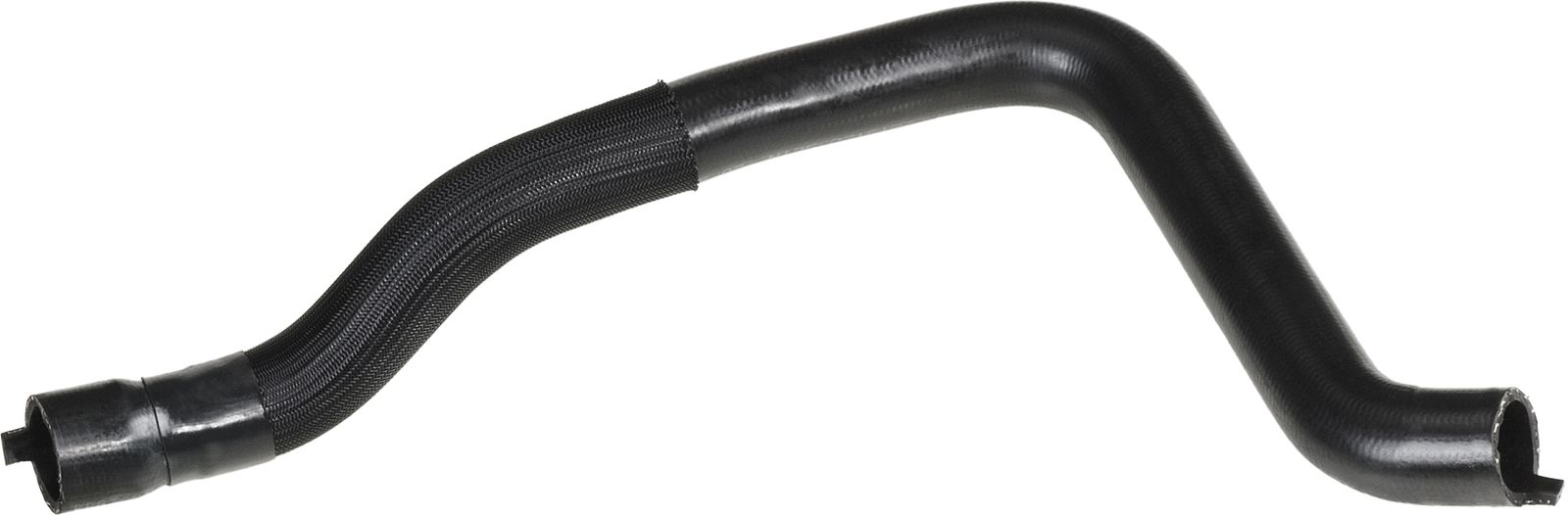 053205 Gates Патрубок радіатора системи охолодження двигуна для Peugeot 406