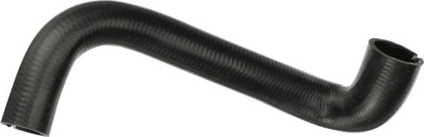 054640 Gates Патрубок радіатора системи охолодження двигуна для Fiat Panda