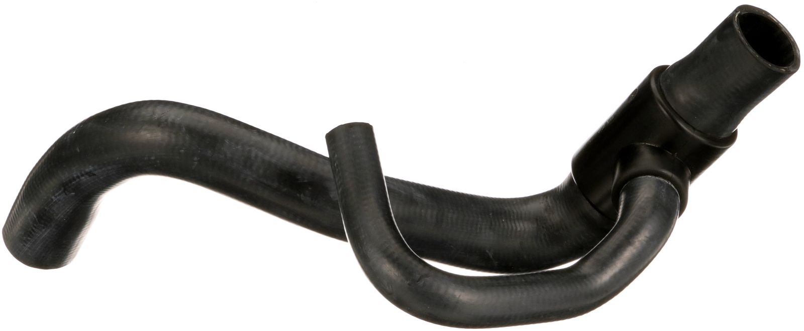 052651 Gates Патрубок радиатора системы охлаждения двигателя для Opel Corsa