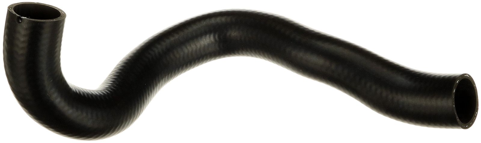 055994 Gates Патрубок радіатора системи охолодження двигуна для Opel Astra