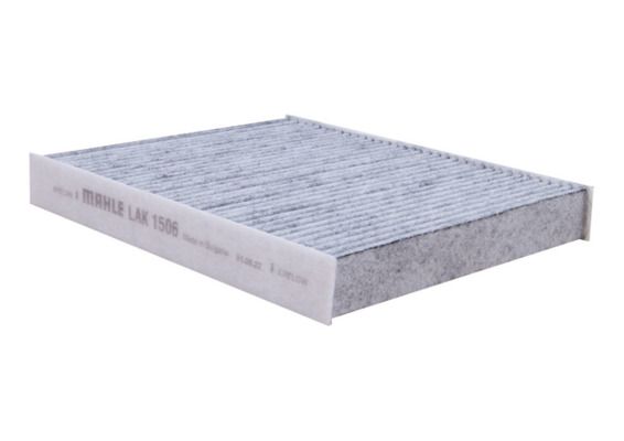 lak1506 Mahle Фільтр салону