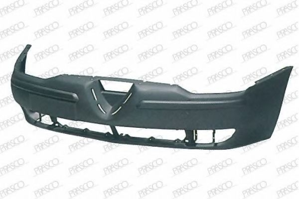 AA0801001 Prasco Бампер для Alfa Romeo 156