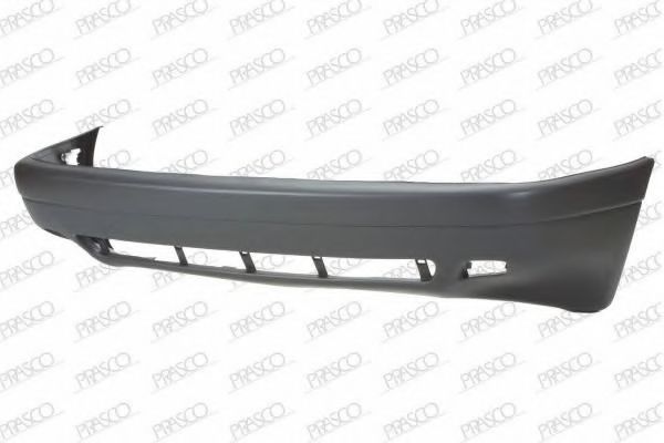 AD0131000 Prasco Бампер для Audi 80