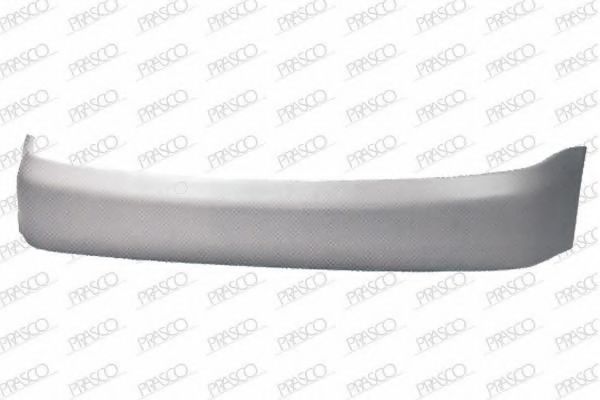 AD0161051 Prasco Бампер для Audi A3