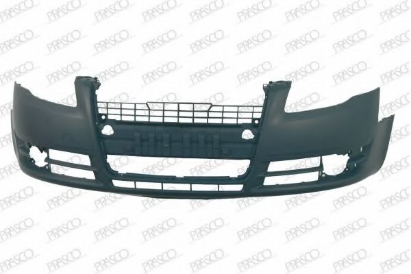AD0221001 Prasco Бампер для Audi A4