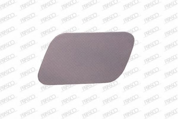 AD0221237 Prasco Облицовка бампера для Audi A4