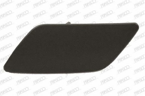 AD3201238 Prasco Облицовка бампера для Audi A3