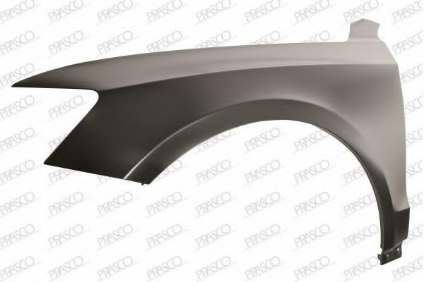 AD8223004 Prasco Крило переднє для Audi Q5