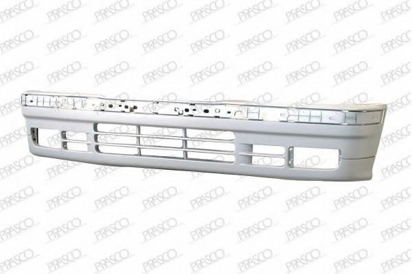 BM0141011 Prasco Бампер для BMW 3 Series
