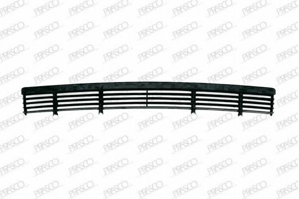 BM0142100 Prasco Вентиляційна решітка бампера