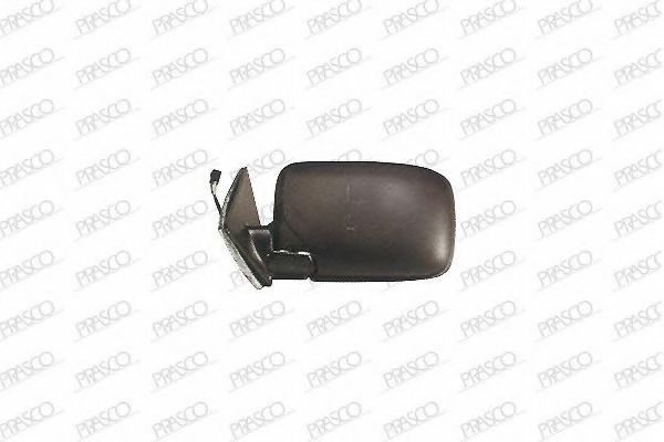 BM0147314 Prasco Наружное зеркало для BMW 3 Series