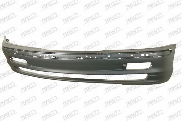 BM0181001 Prasco Бампер для BMW 3 Series