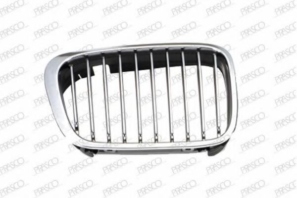 BM0182003 Prasco Решітка радіатора для BMW 3 Series