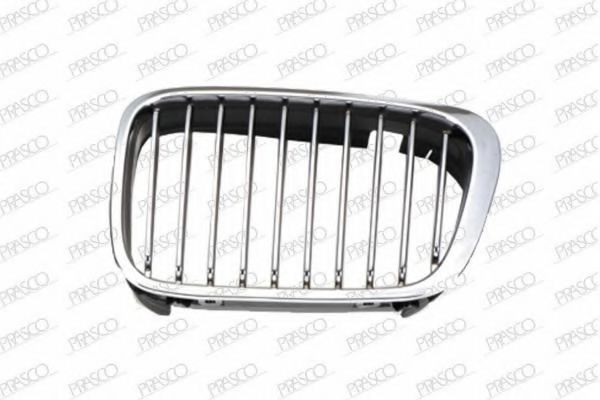 BM0182004 Prasco Решітка радіатора для BMW 3 Series
