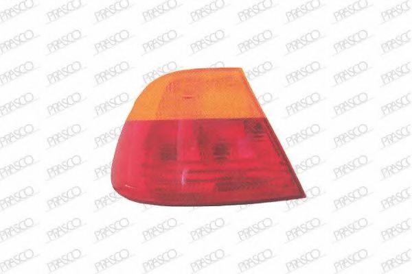 BM0184174 Prasco Задній ліхтар для BMW 3 Series