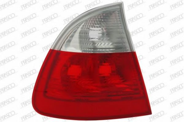 BM0184198 Prasco Задний фонарь для BMW 3 Series