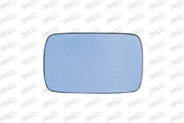 BM0187513 Prasco Скло зовнішнього дзеркала