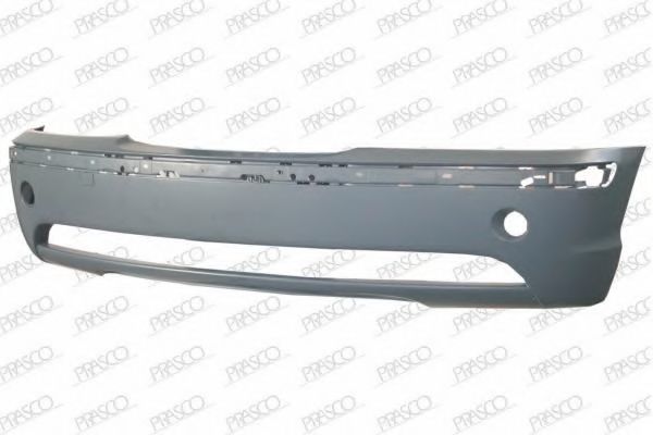 BM0201001 Prasco Бампер для BMW 3 Series