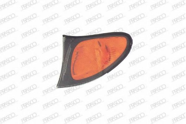 BM0204004 Prasco Ліхтар покажчика повороту для BMW 3 Series