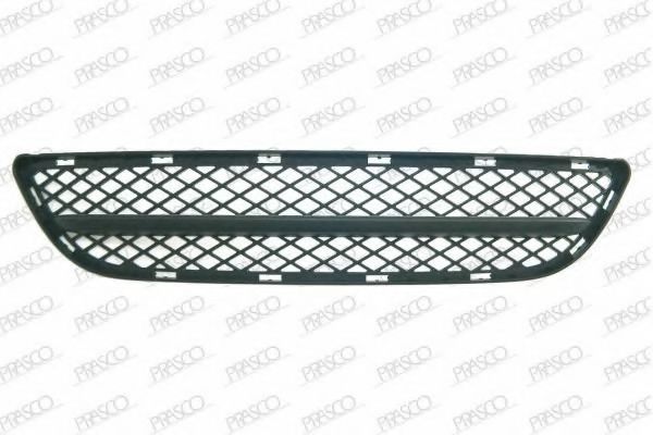 BM0242120 Prasco Вентиляционная решетка бампера для BMW 3 Series