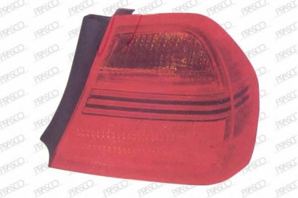 BM0244173 Prasco Задний фонарь для BMW 3 Series