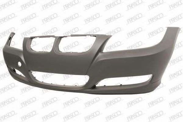 BM0261001 Prasco Бампер для BMW 3 Series
