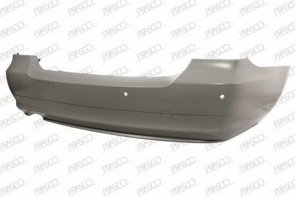 BM0261061 Prasco Бампер для BMW 3 Series