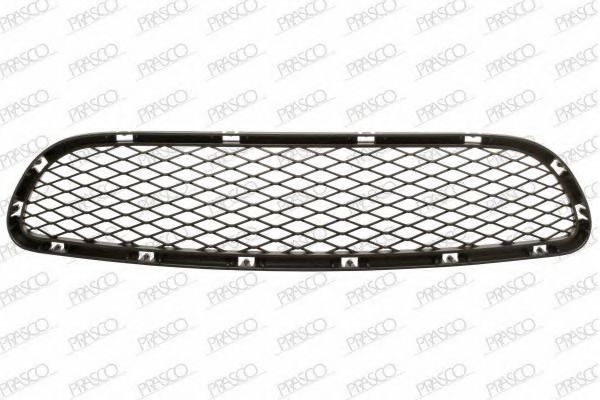 BM0262120 Prasco Вентиляційна решітка бампера для BMW 3 Series