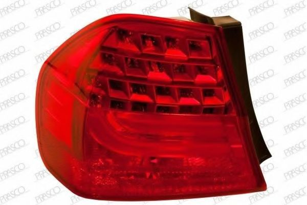 BM0264154 Prasco Задній ліхтар для BMW 3 Series