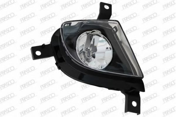 BM0264414 Prasco Передня протитуманна фара для BMW 3 Series