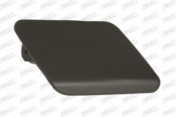 BM0281237 Prasco Облицювання бампера для BMW 3 Series
