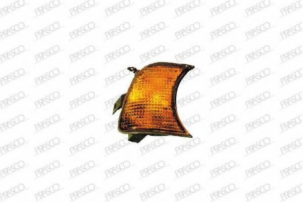 BM0424103 Prasco Ліхтар покажчика повороту для BMW 5 Series