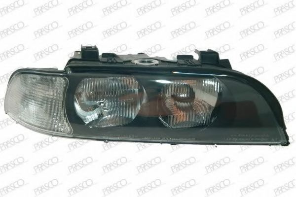 BM0444913 Prasco Основна фара для BMW 5 Series