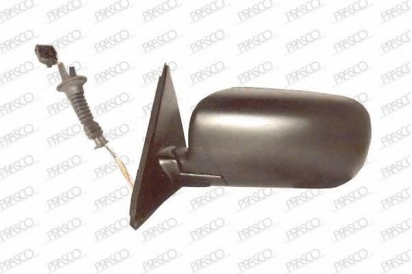 BM0447324 Prasco Наружное зеркало для BMW 5 Series