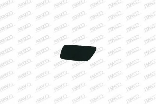 BM0461238 Prasco Облицювання бампера для BMW 5 Series