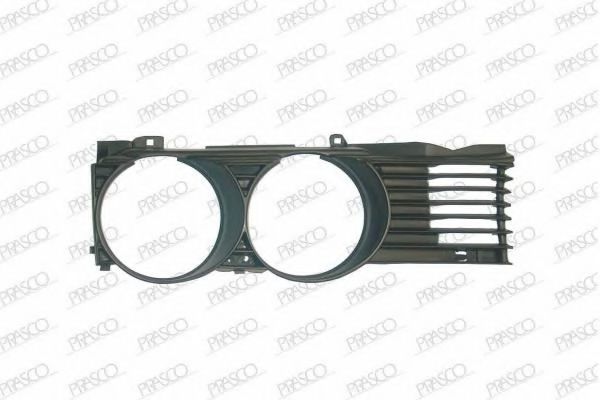 BM0952003 Prasco Решетка радиатора для BMW 7 Series