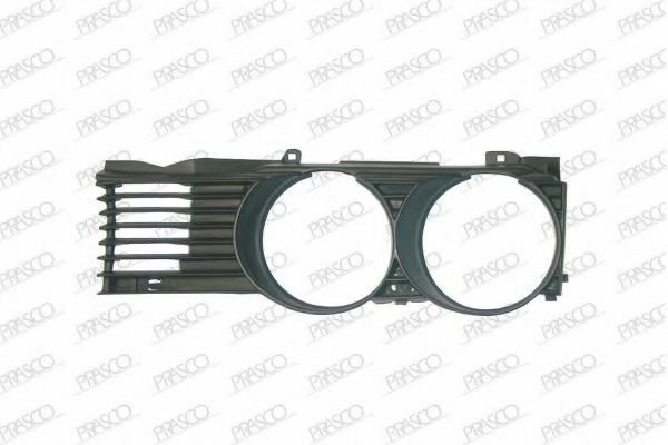BM0952004 Prasco Решетка радиатора для BMW 7 Series