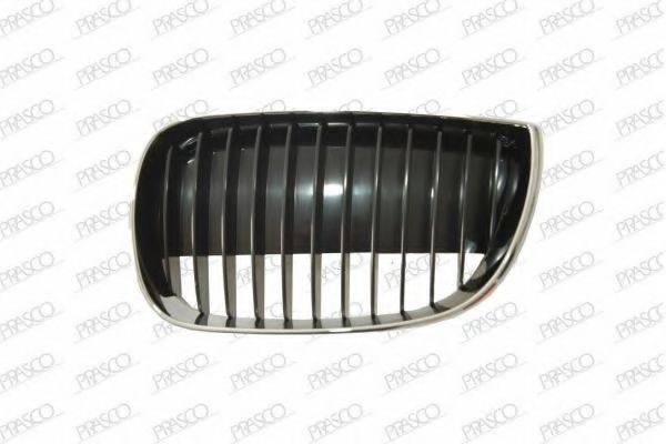 BM1202013 Prasco Решітка радіатора для BMW 1 Series