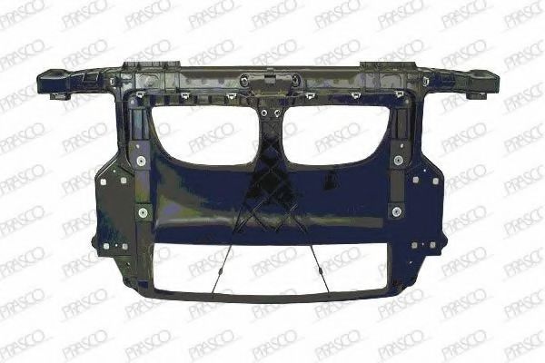 BM1203210 Prasco Передня панель кузова для BMW 1 Series