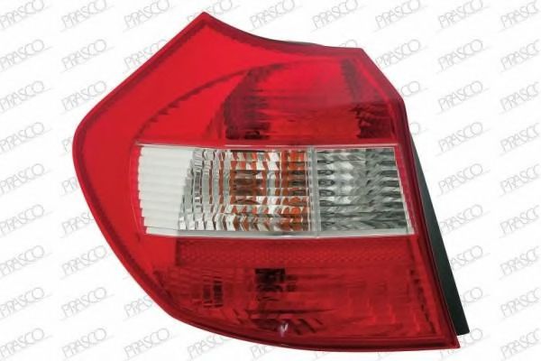 BM1204173 Prasco Задній ліхтар для BMW 1 Series
