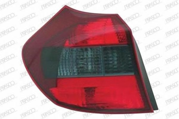 BM1204183 Prasco Задний фонарь для BMW 1 Series